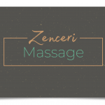 Massage reservering